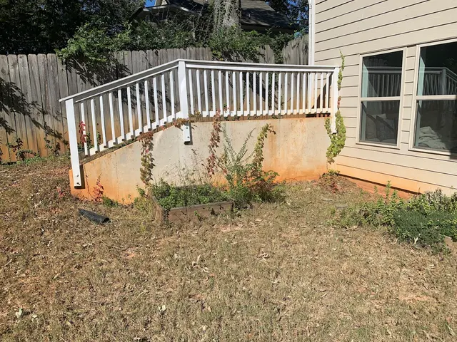 Wilson Bros. Landscape — customer photo 6