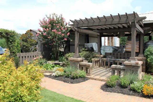 Wilson Bros. Landscape — photo from the business 10