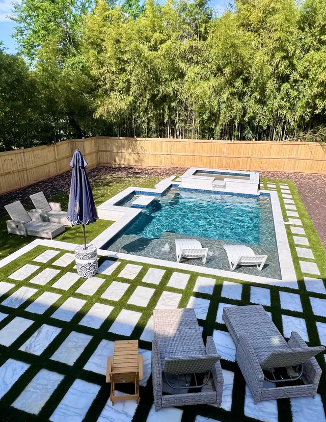 Wilson Bros. Landscape — customer photo 3