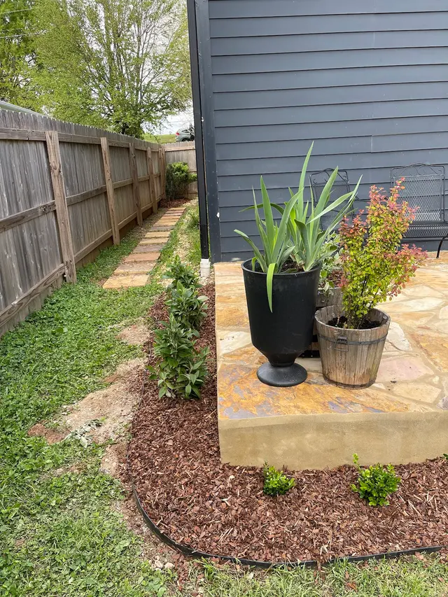 Wilson Bros. Landscape — customer photo 7