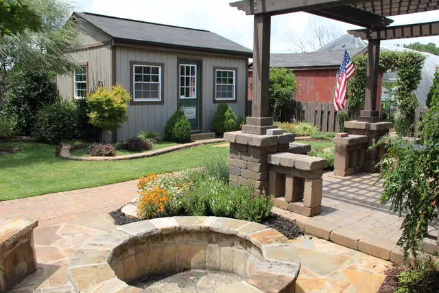 Wilson Bros. Landscape — photo from the business 2