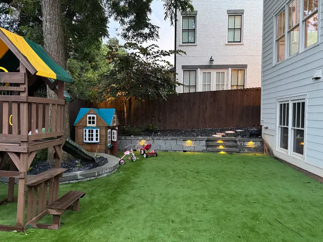 Wilson Bros. Landscape — customer photo 4