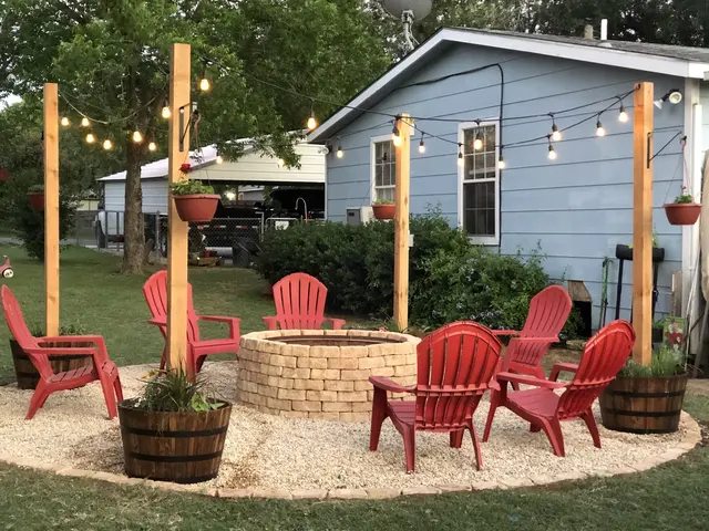 Southern Outdoor Design — photo from the business 8