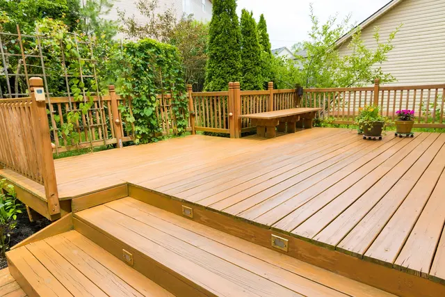 Southern Outdoor Design — photo from the business 4