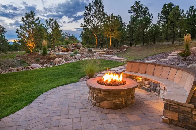Southern Outdoor Design — photo from the business 1