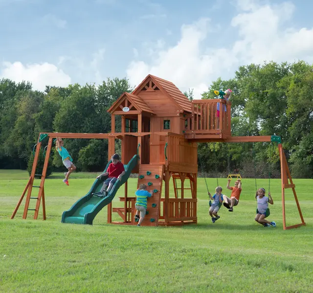Southern Outdoor Design — photo from the business 2