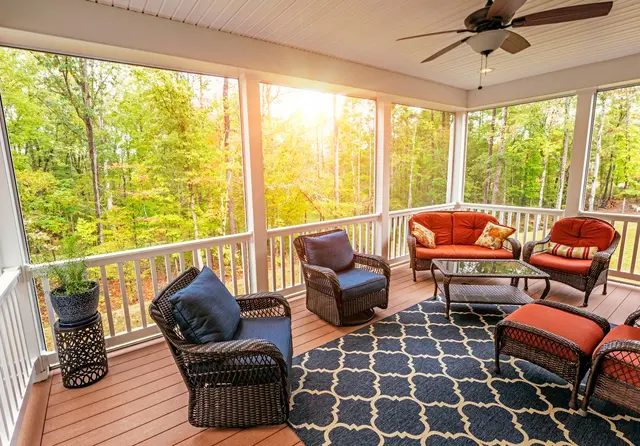 Southern Outdoor Design — photo from the business 9