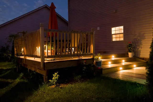 Southern Outdoor Design — photo from the business 12