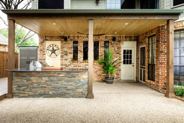 Southern Outdoor Design — photo from the business 6
