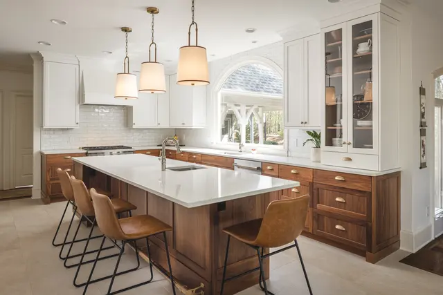 MOSAIC Design + Build — photo from the business 3