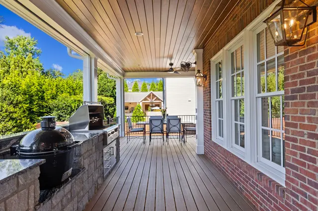 MOSAIC Design + Build — photo from the business 7
