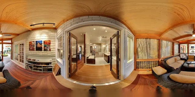 MOSAIC Design + Build — photo from the business 4