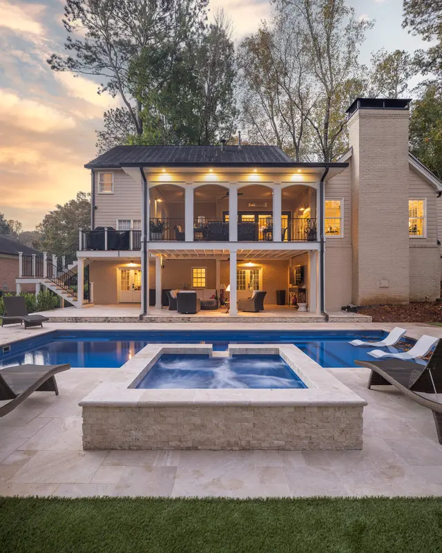 MOSAIC Design + Build — photo from the business 5