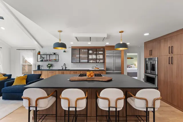 MOSAIC Design + Build — photo from the business 11