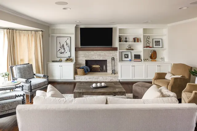 MOSAIC Design + Build — photo from the business 6