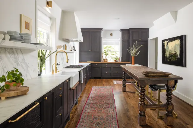 MOSAIC Design + Build — photo from the business 2
