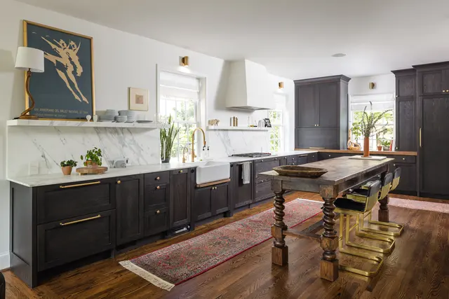 MOSAIC Design + Build — photo from the business 1