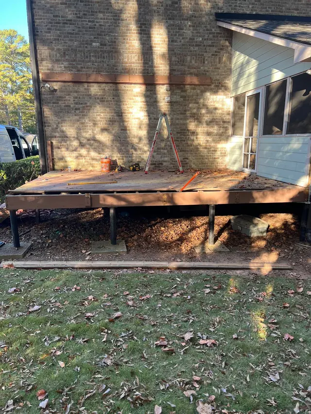 Legacy Outdoor Living GA — photo from the business 6