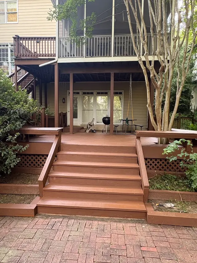 Legacy Outdoor Living GA — photo from the business 11