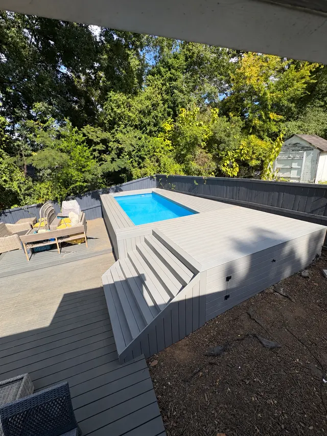 Legacy Outdoor Living GA — photo from the business 2