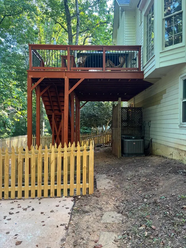 Legacy Outdoor Living GA — customer photo 7