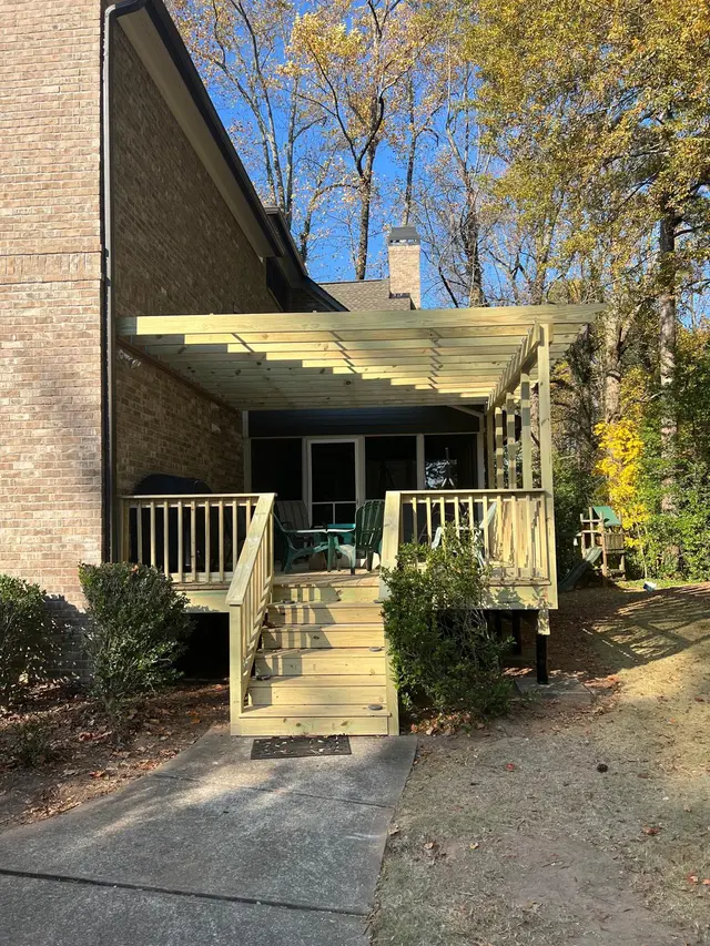 Legacy Outdoor Living GA — photo from the business 4