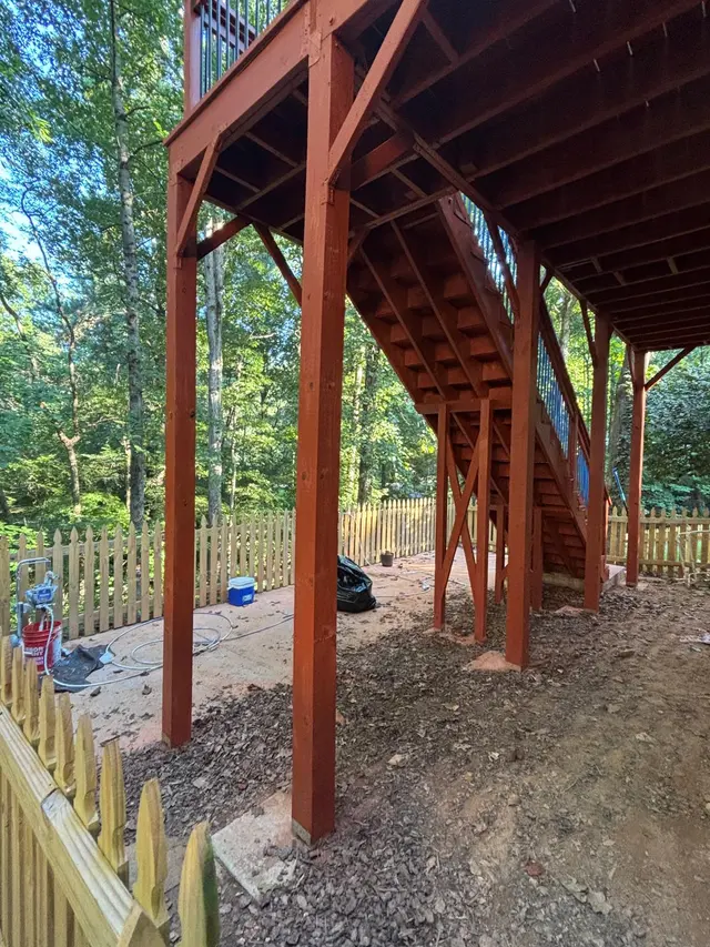 Legacy Outdoor Living GA — photo from the business 9