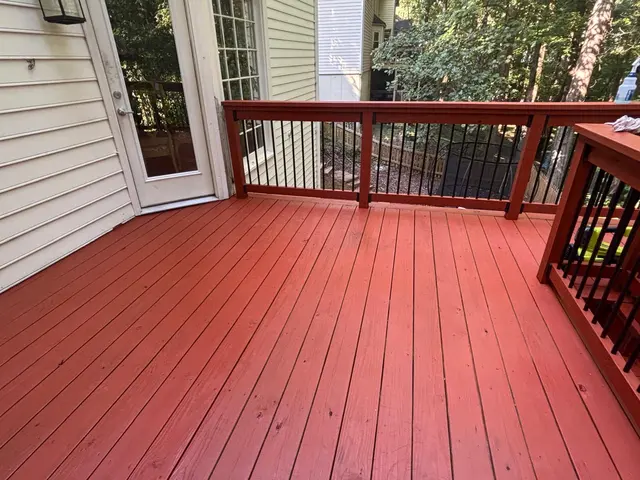 Legacy Outdoor Living GA — photo from the business 12