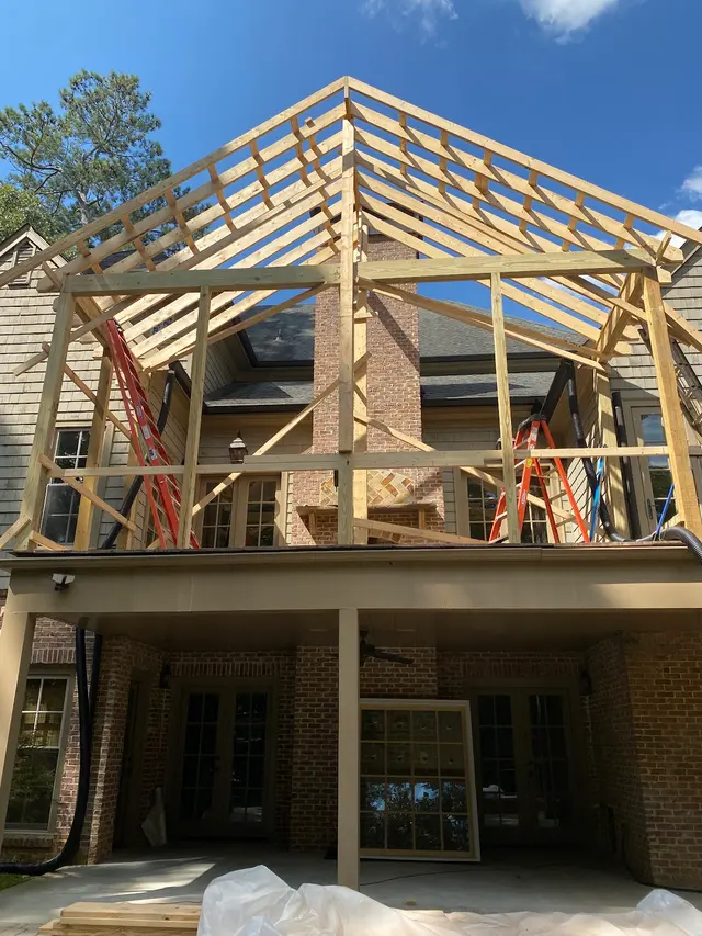 Glazer Design and Construction — photo from the business 12