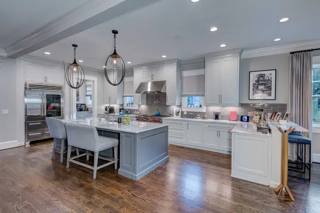 Glazer Design and Construction — photo from the business 10