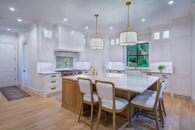 Glazer Design and Construction — photo from the business 2