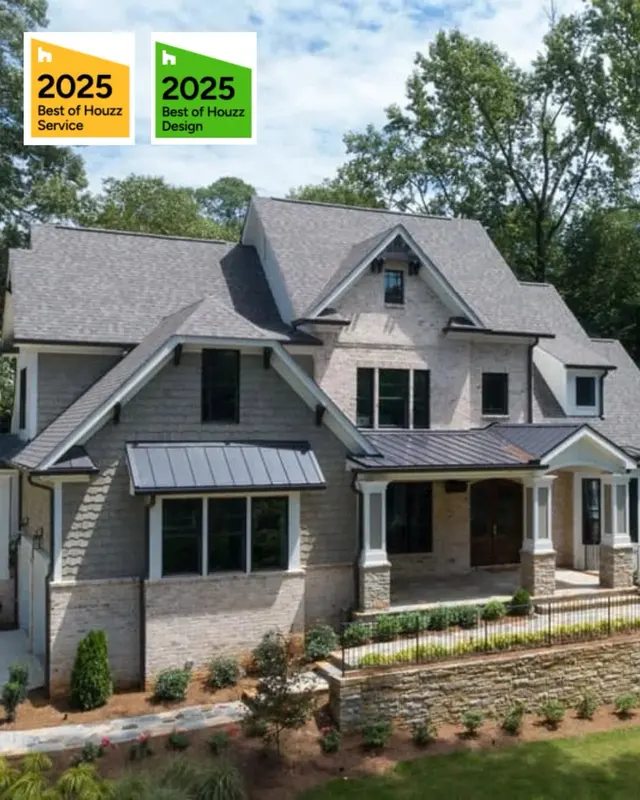 Glazer Design and Construction — photo from the business 8