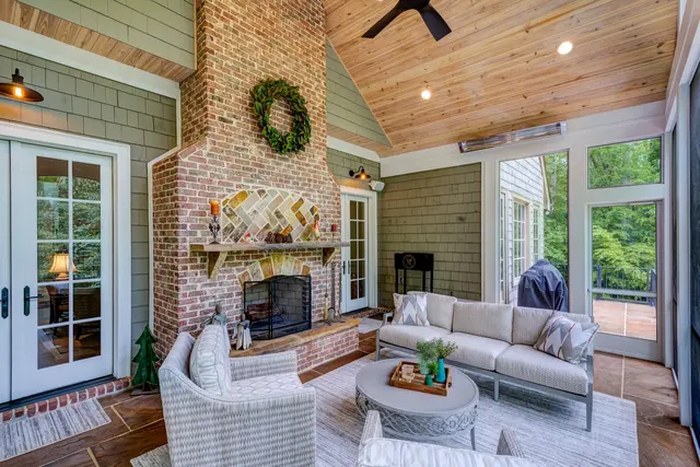 Glazer Design and Construction — photo from the business 7