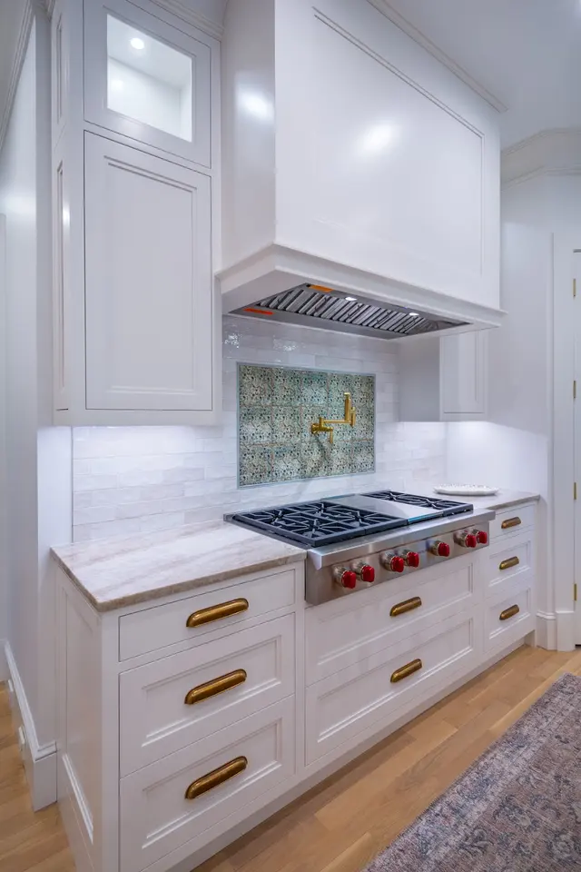 Glazer Design and Construction — photo from the business 9