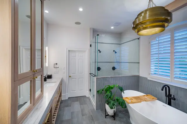 Glazer Design and Construction — photo from the business 3