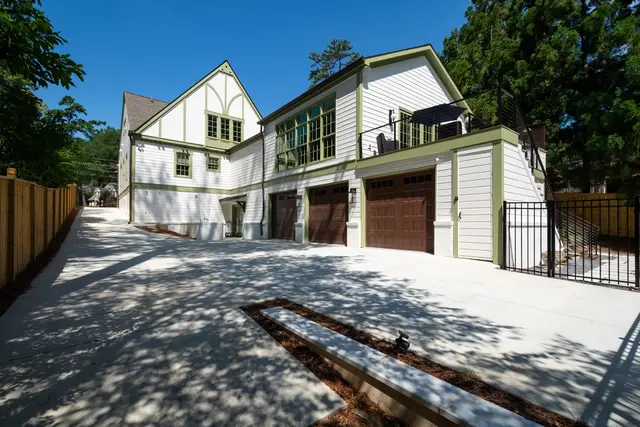 Glazer Design and Construction — photo from the business 11