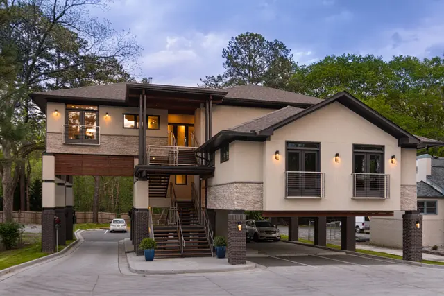 Glazer Design and Construction — photo from the business 1