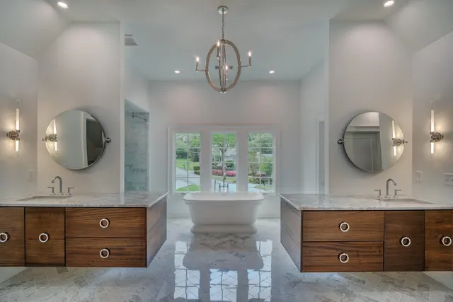 Glazer Design and Construction — photo from the business 4