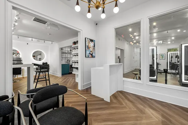 Glazer Design and Construction — photo from the business 6