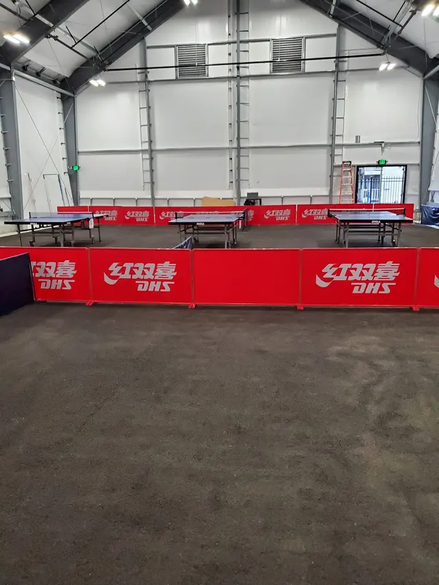 Tacoma Table Tennis Club — photo from the business 11