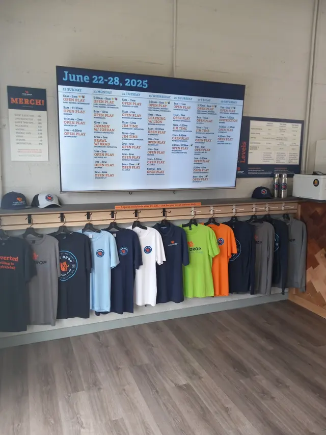 The Drop Pickleball Club — customer photo 11
