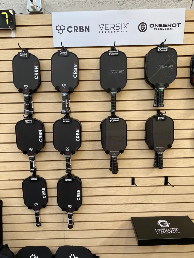 The Drop Pickleball Club — customer photo 7