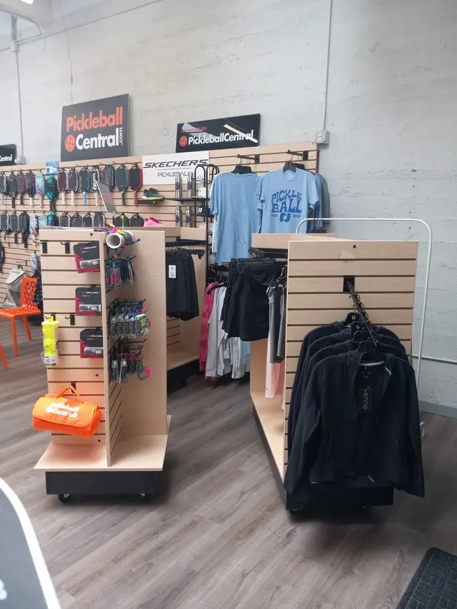 The Drop Pickleball Club — customer photo 3