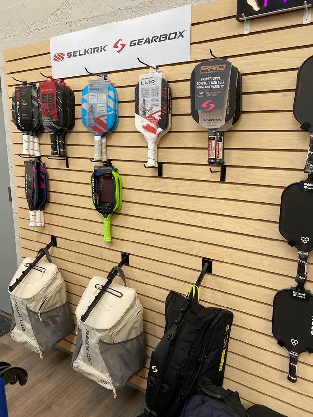 The Drop Pickleball Club — customer photo 10