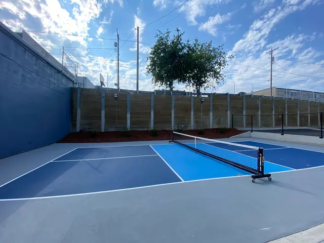 The Drop Pickleball Club — customer photo 9