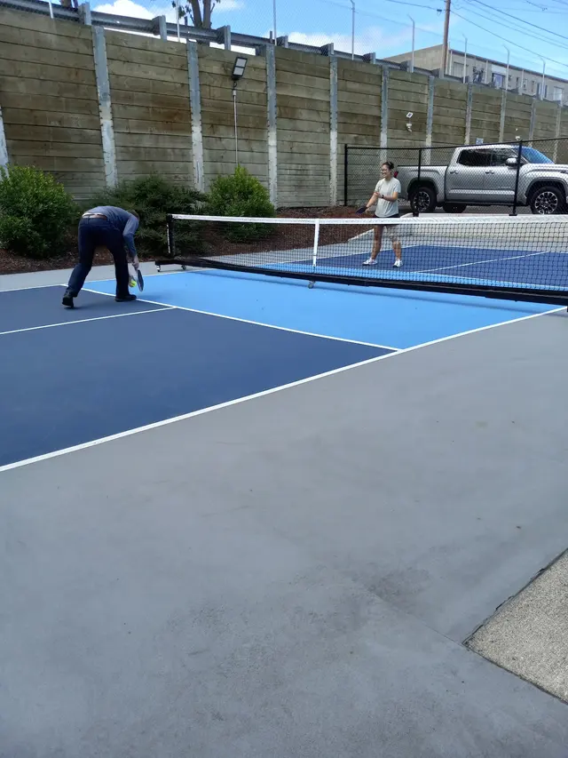 The Drop Pickleball Club — customer photo 5