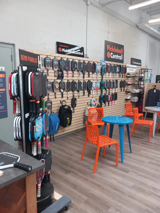 The Drop Pickleball Club — customer photo 12