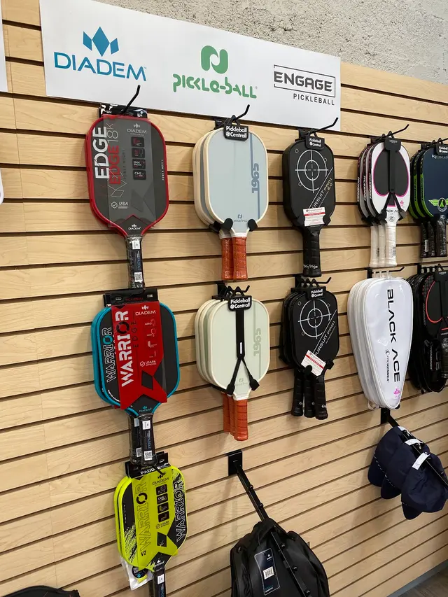 The Drop Pickleball Club — customer photo 4