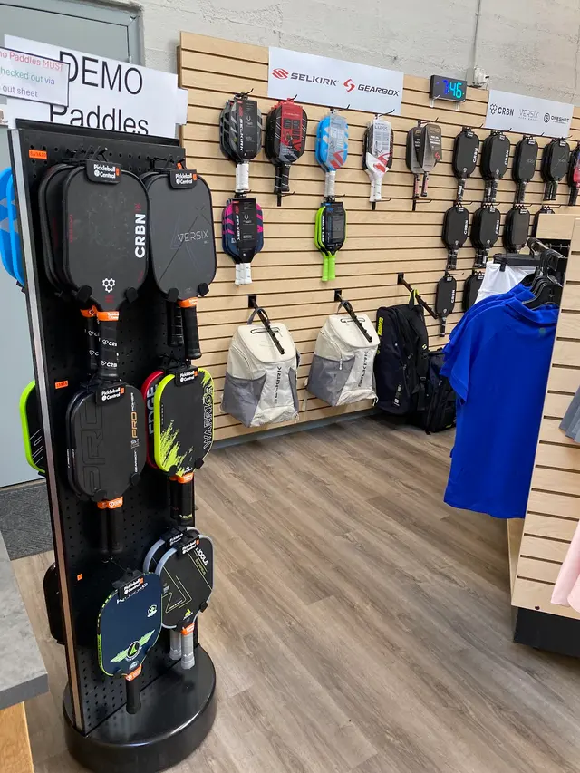 The Drop Pickleball Club — customer photo 6