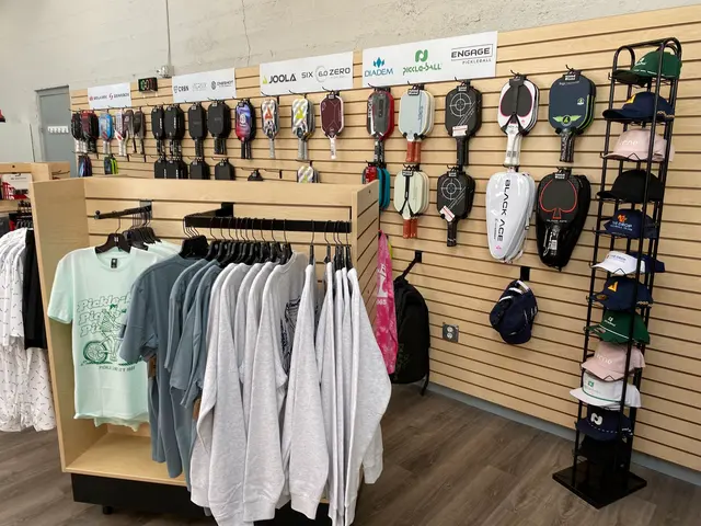 The Drop Pickleball Club — customer photo 8